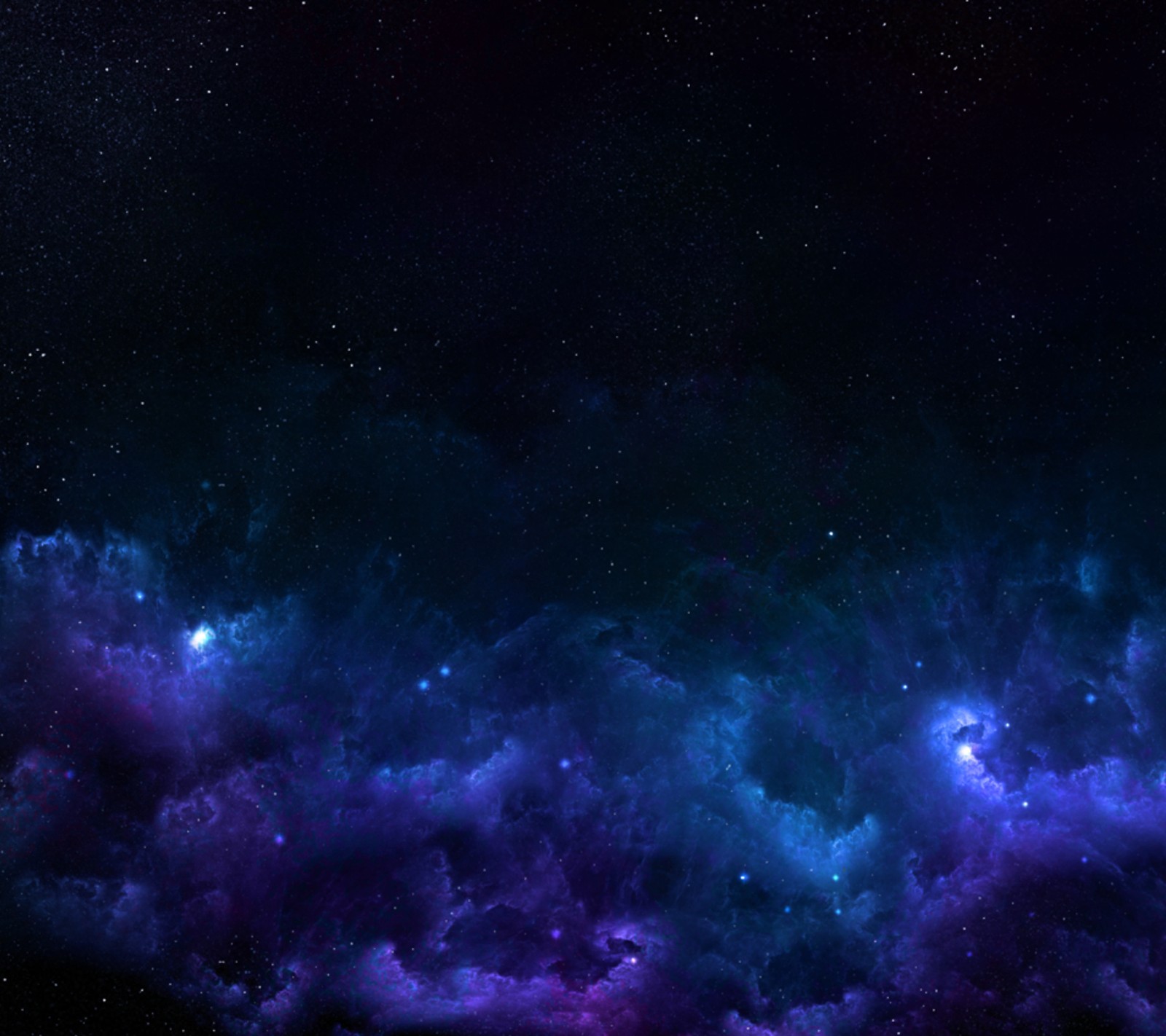 galaxy, nature, nebula, stars wallpaper