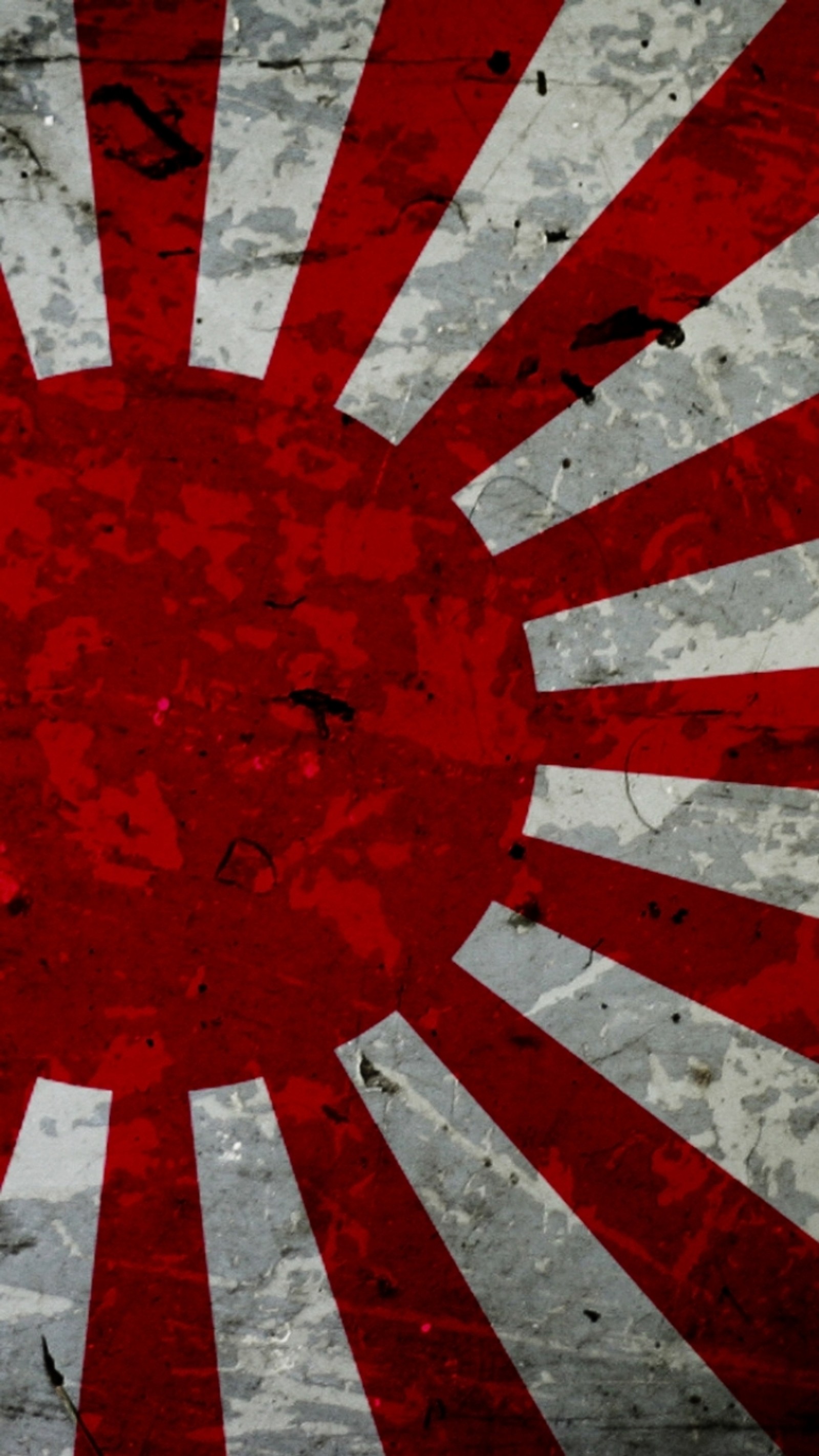 flag, japan wallpaper