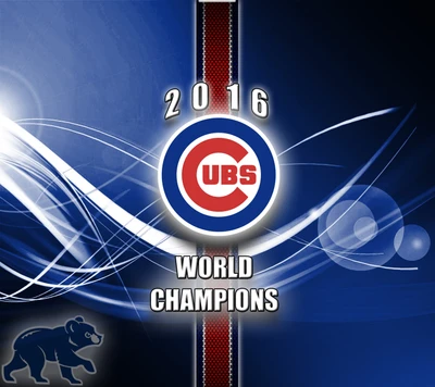 baseball, champions, chicago, cubs, mlb