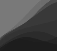 abstract, black and white, futuristic, grey, wave