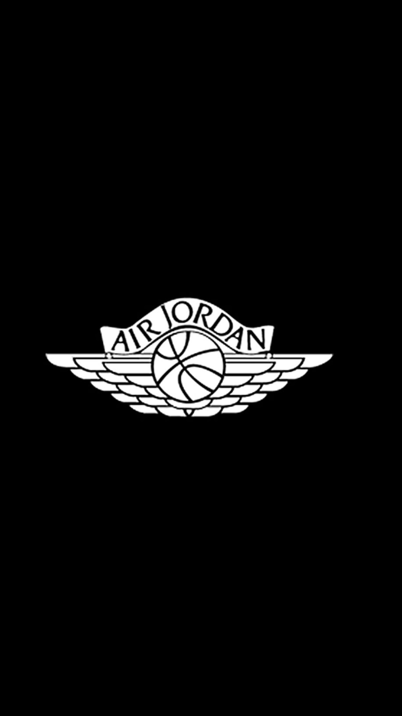 Lade jordan 1, jordan 1 logo, jordan logo Hintergrund herunter