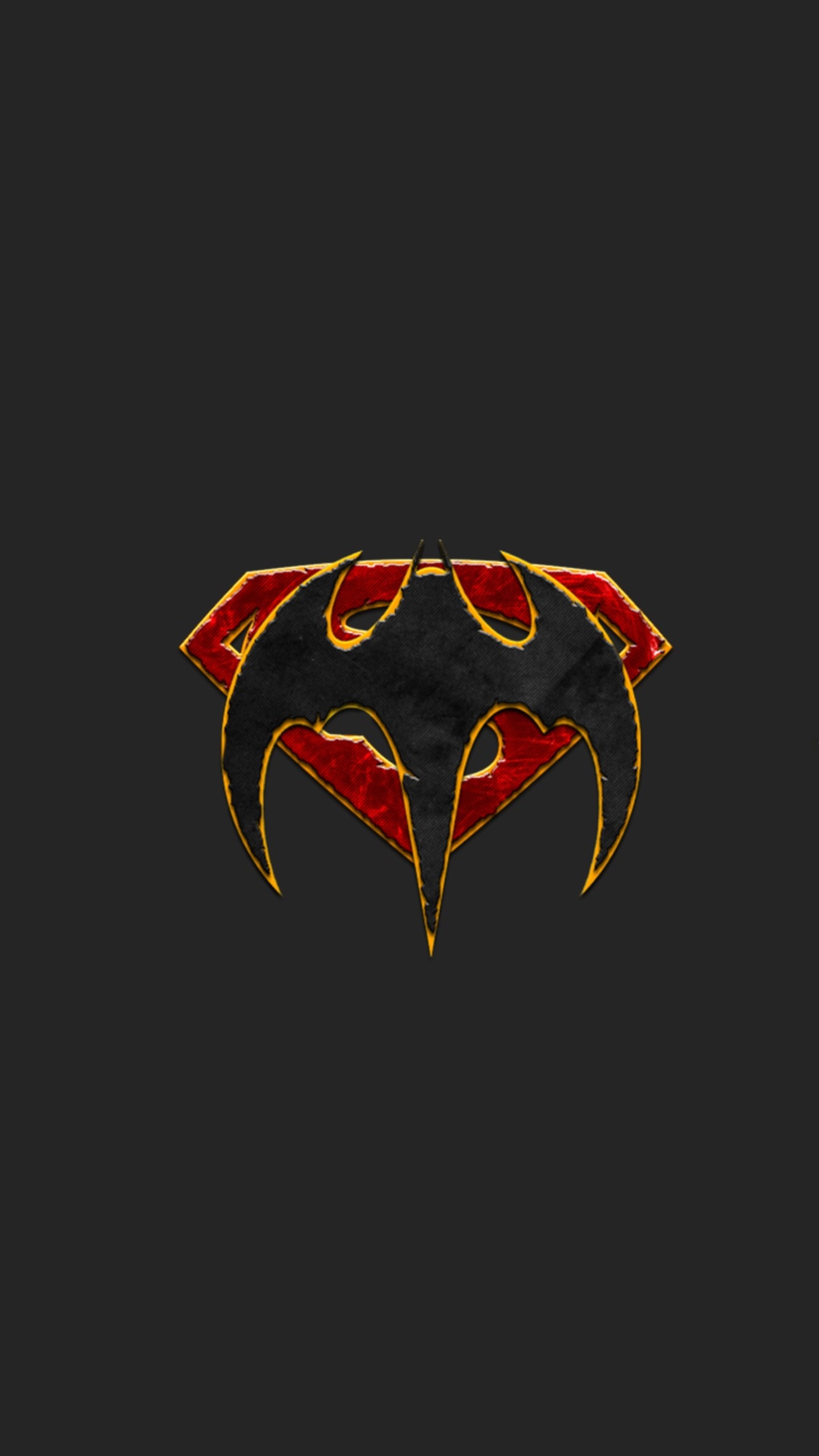 Batman logo wallpapers wallpaper cave (batman, superman)