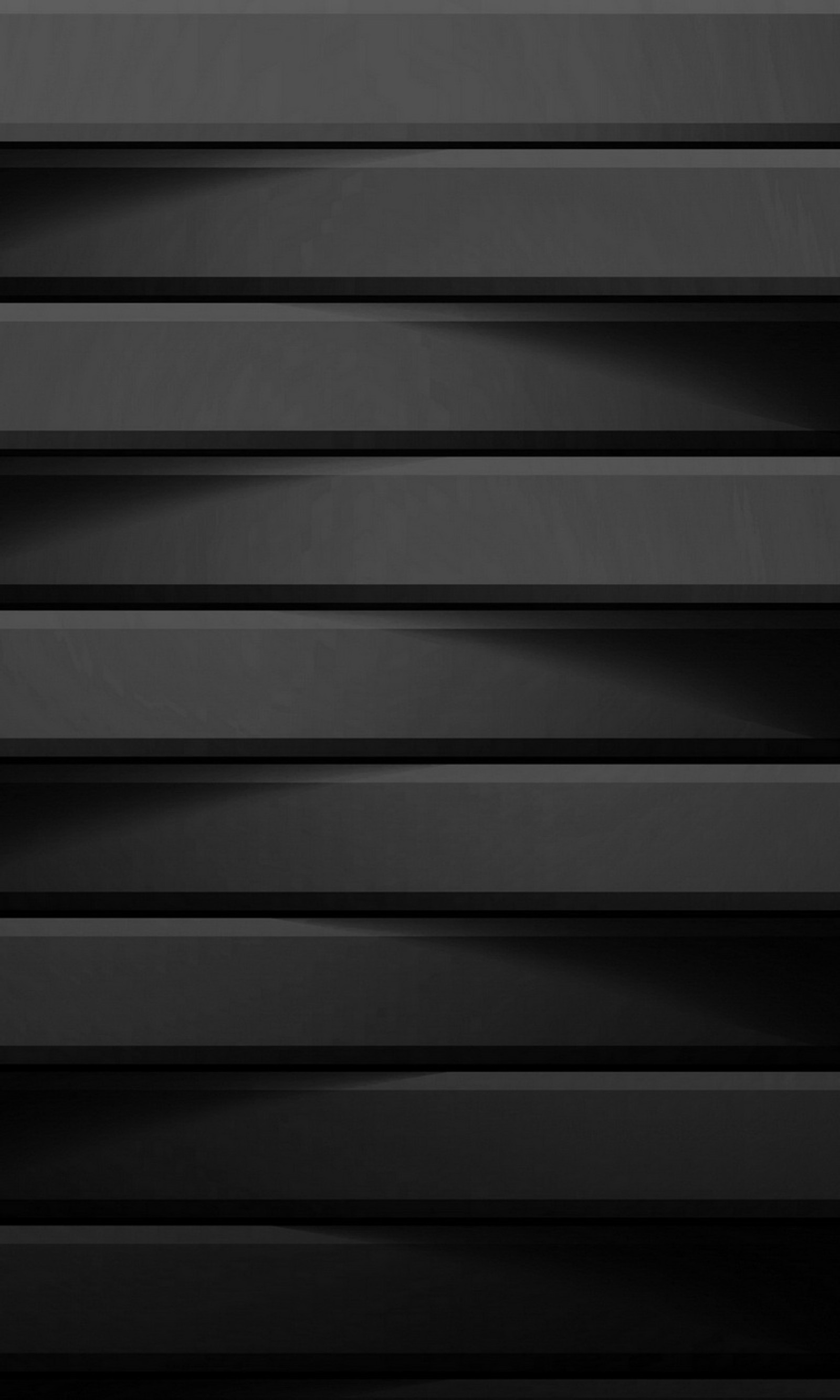 A close up of a black wall with a lot of lines (black abstract, design background)