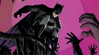 batman, dc comics, bandes dessinées