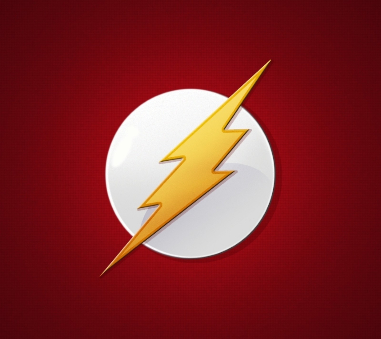 flash, logos wallpaper