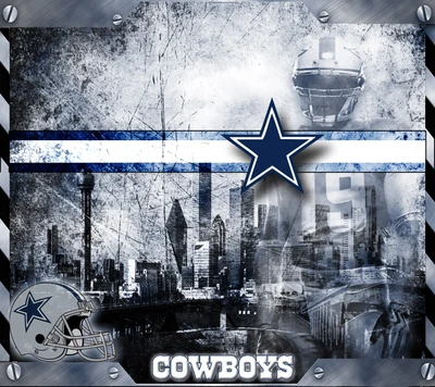 blau, stadt, cowboys, dallas, fußball