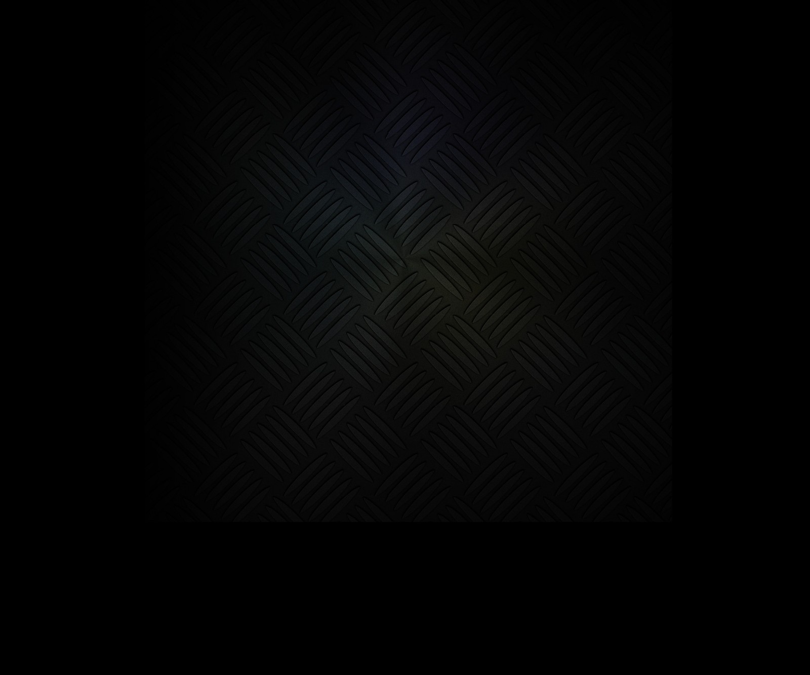 A black background with a pattern of squares and a green light (abstract, android, nexus4)