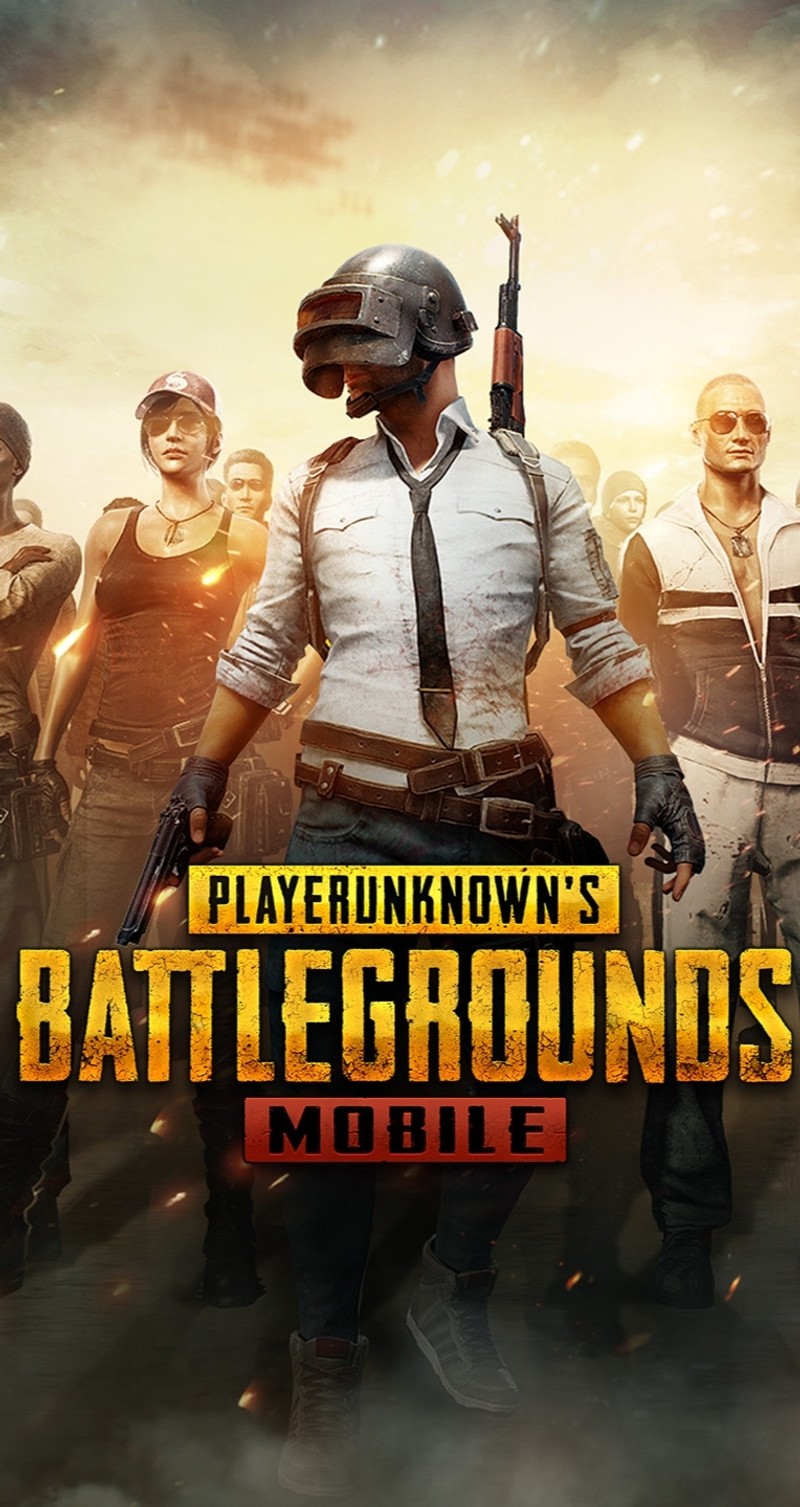 Игра player unknown's battlegrounds mobile поступает в магазин nintendo (игры)