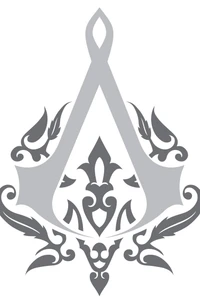 Дизайн османского герба Assassin's Creed III