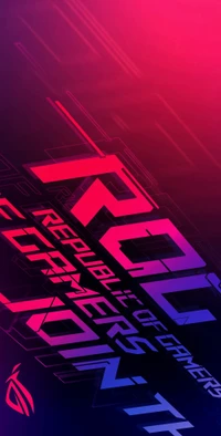 ASUS ROG: Gaming Excellence and Innovation