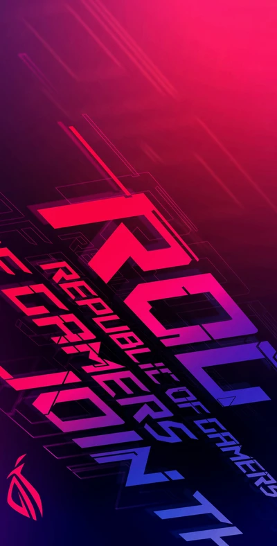 ASUS ROG : Excellence en Gaming et Innovation