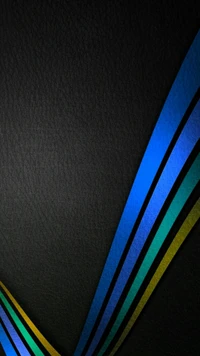 black, blue, gray, s7, super design wallpaper