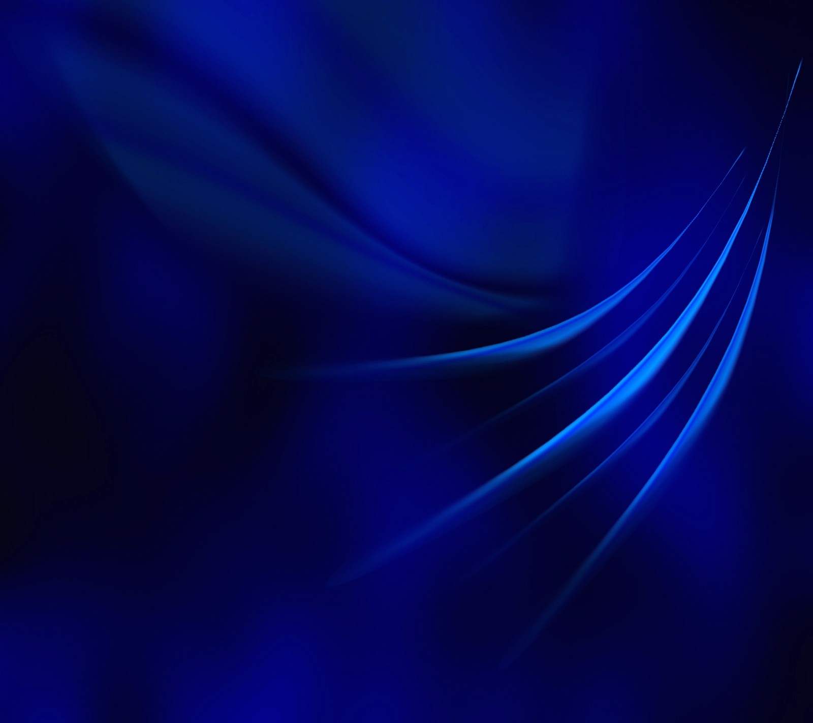 abstract, blue, cool, elegant, lines wallpaper