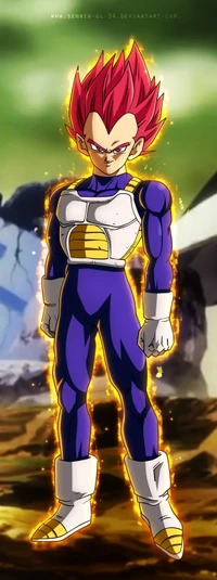 ball, dragon, hd, manga, ssj god