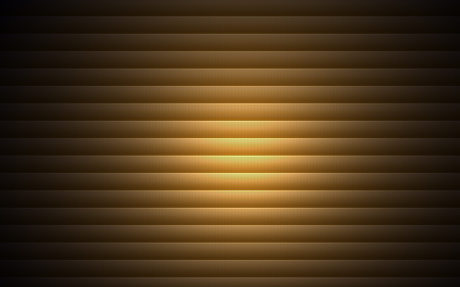 A dark background with a light shining through the blinds (line, pattern, wood, symmetry, lighting)