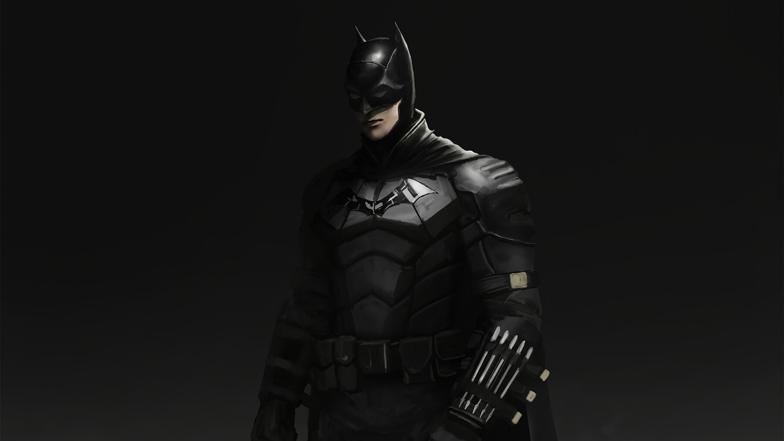 the batman 2022, batman, movie, art wallpaper