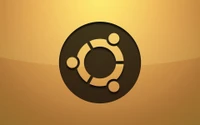 ubuntu, circle, logo, font, software