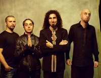 System of a Down: Eine Familie von Heavy Metal-Ikonen