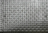 Textured Steel Mesh Pattern for Industrial Applications