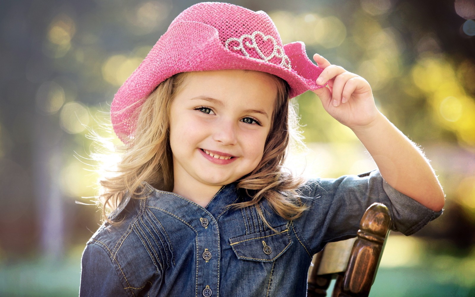 Baixar papel de parede fofura, bebê, criança, beleza, sorriso