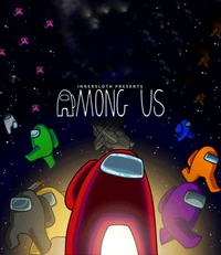 among us, entre nosotros, libre, space killing game, twitch