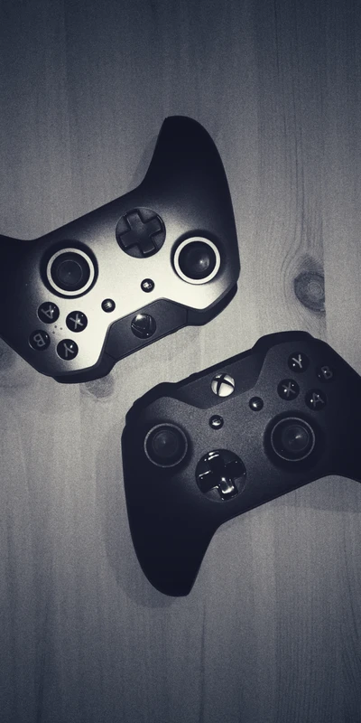 controller, spiele, gaming, microsoft, pad