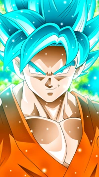 bola, dragon ball, dragon ball super, goku, super