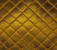 cubes, golden, leather, texture wallpaper