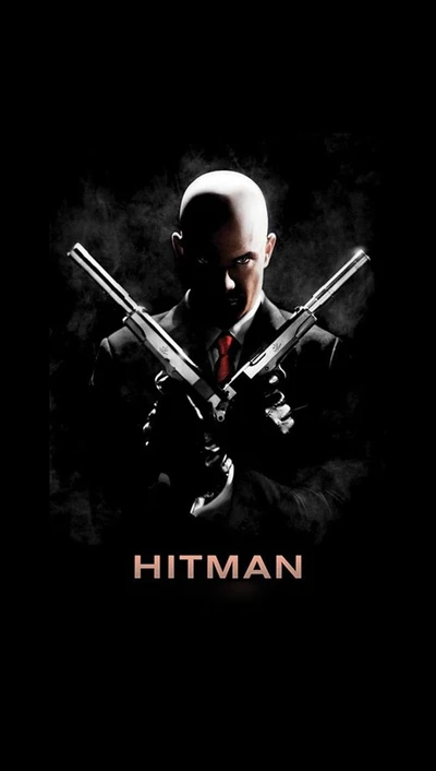 death, game, hitman, kill, movie