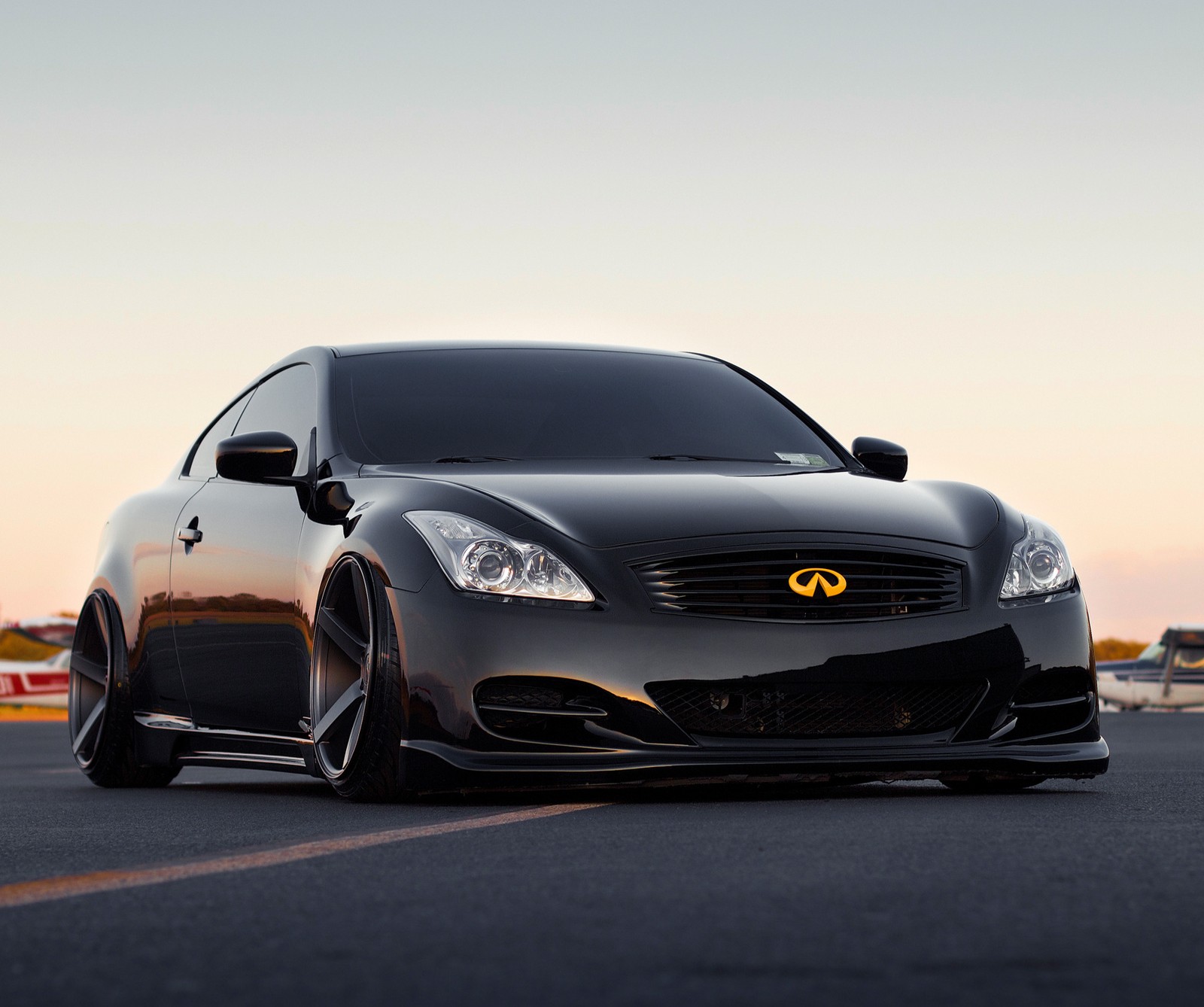 car, infiniti, super Download Wallpaper