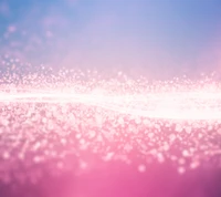 Dreamy Bokeh Bliss: A Magical HD Background