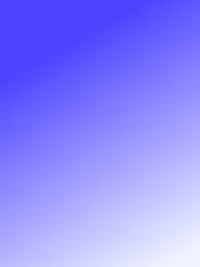 Cool Soft Gradient Pattern in Vibrant Blue Tones