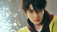 Yang Jeong In of Stray Kids Captivates with Charisma in 'Oddinary' Concept