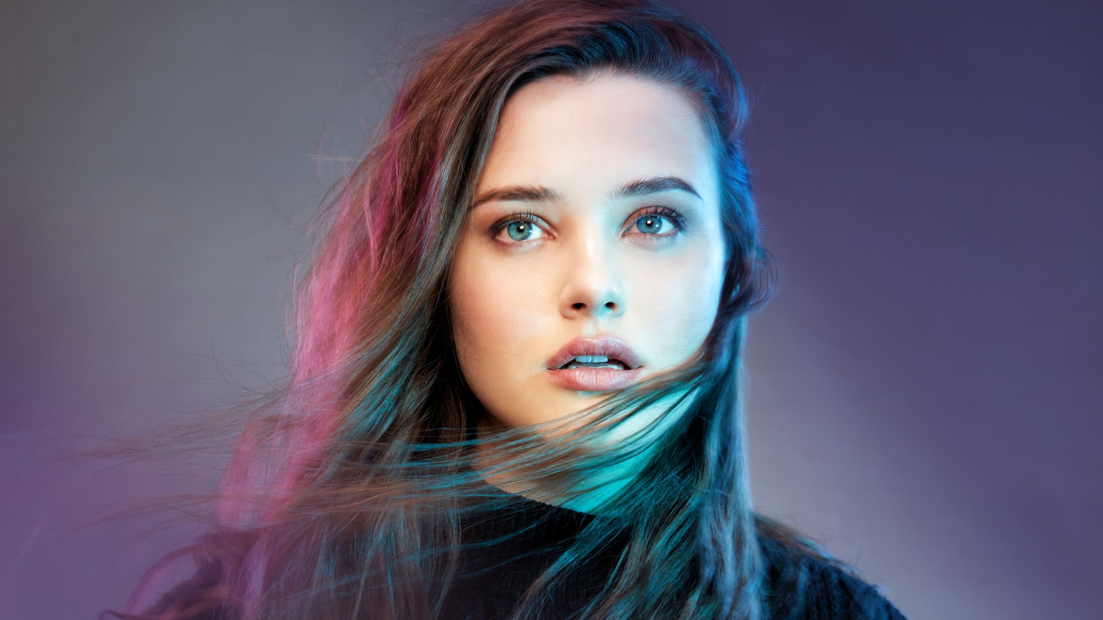 Скачать обои катерина лангфорд, katherine langford, актриса, знаменитость, девочки