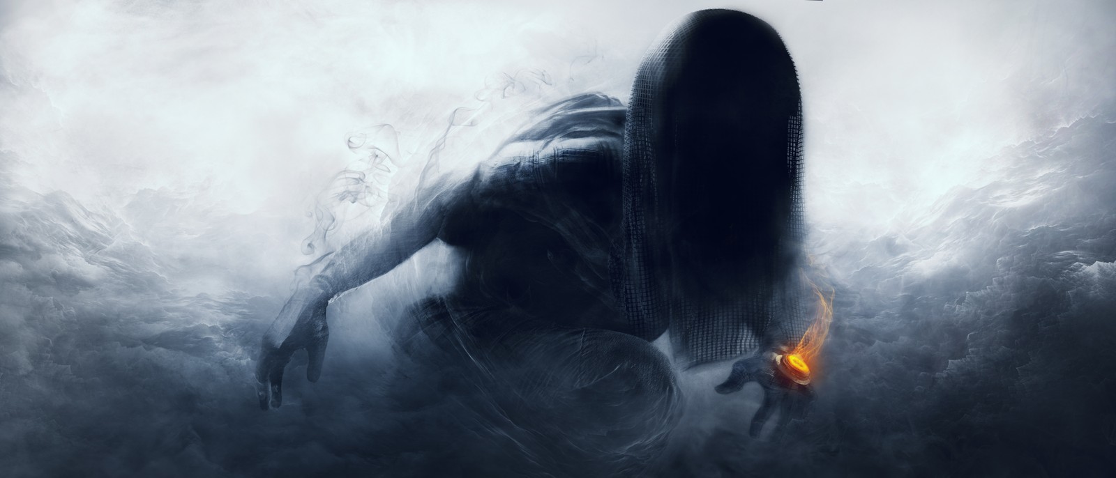 ubisoft, demon, smoke, illustration, art wallpaper