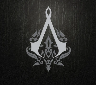 attentäter, assassin crred, spiel, logos, symbol