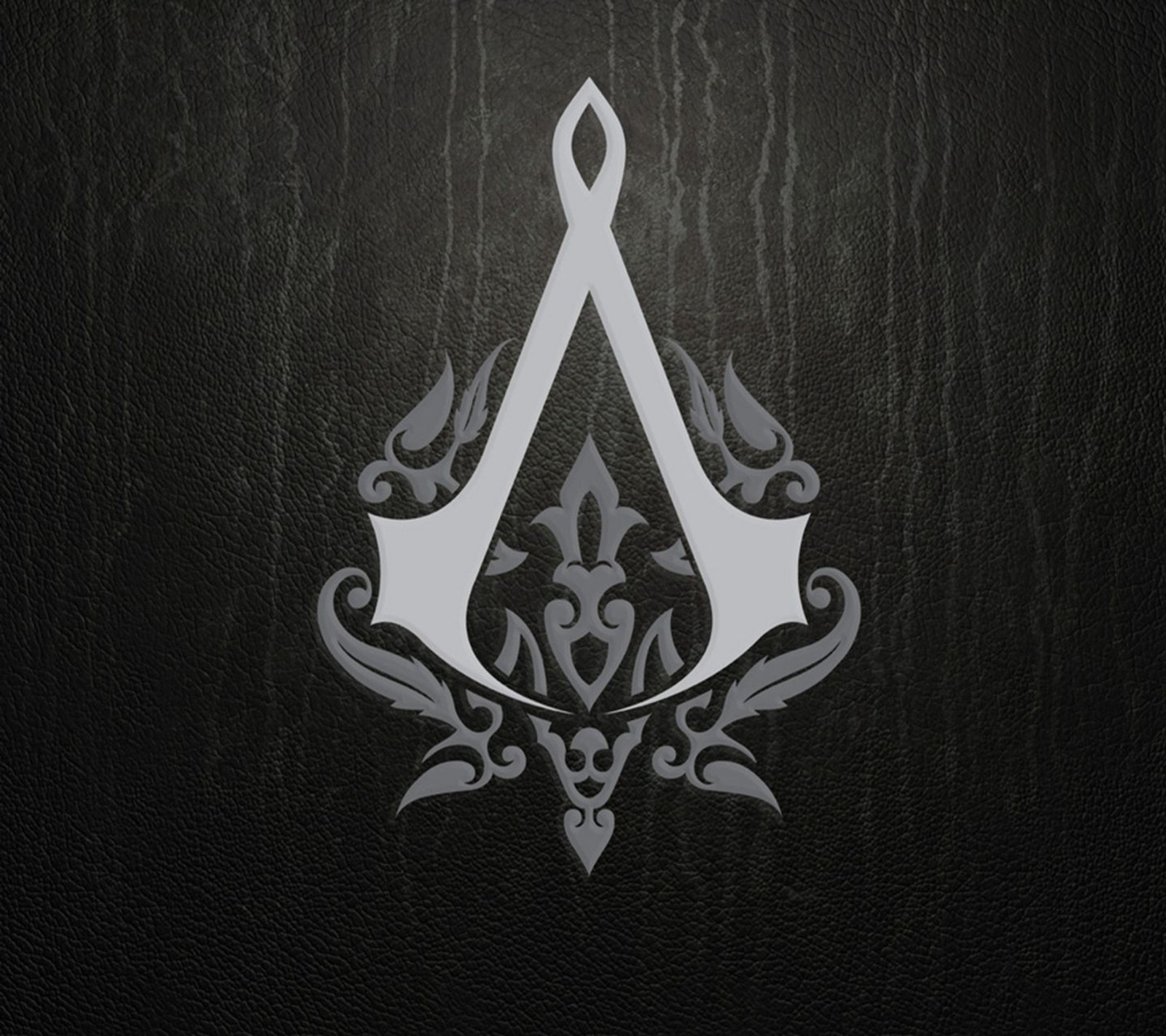 Baixar papel de parede assassino, assassin crred, jogo, logotipos, símbolo