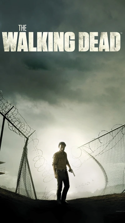 the, walking dead