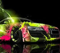 audi, awesome, beautiful, best, colors wallpaper