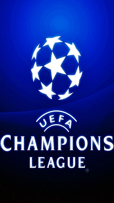 UEFA Champions League Logo