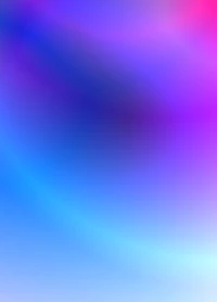 Vibrant Blue and Pink Abstract Gradient Background