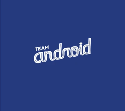 android, equipe