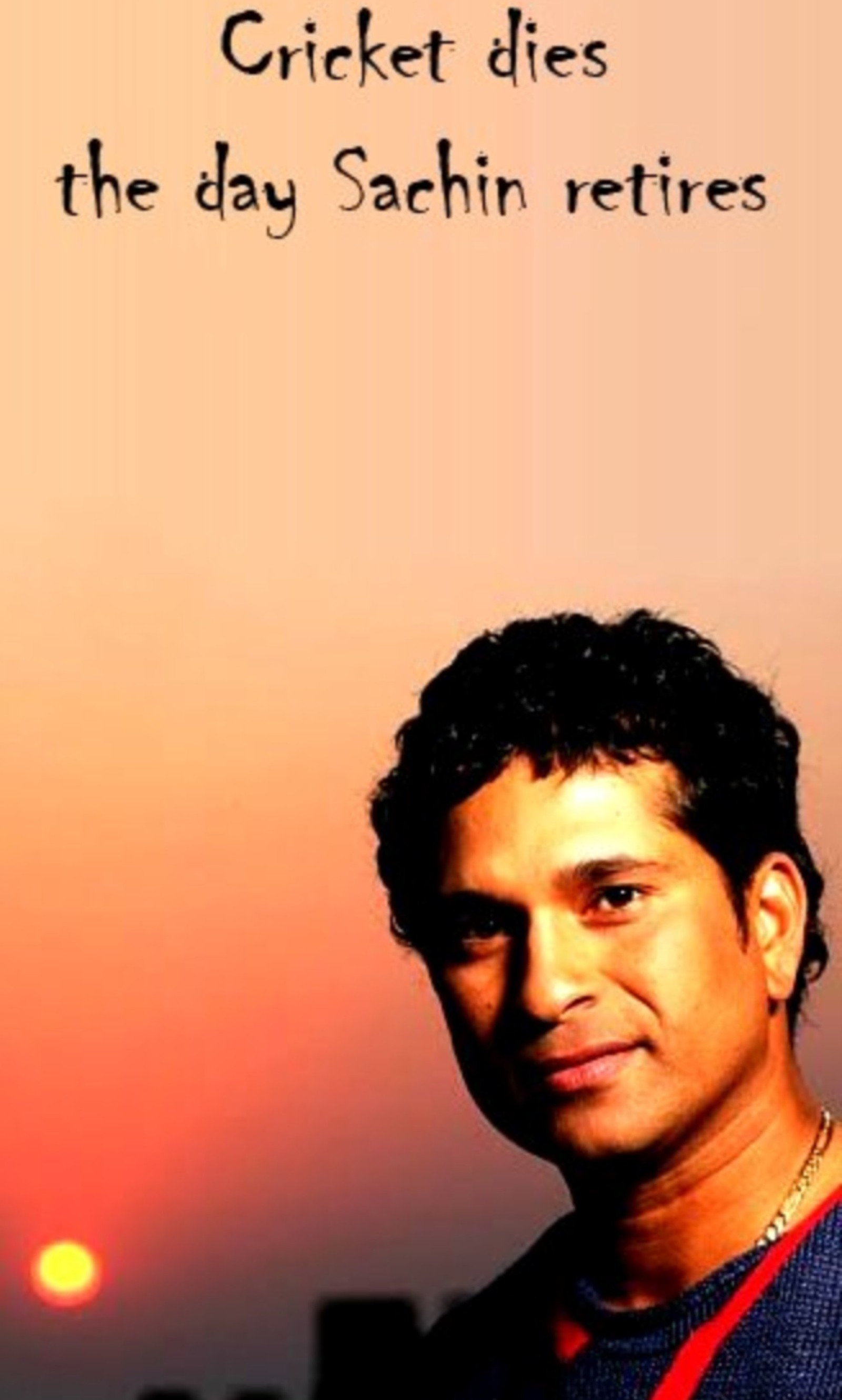 ramesh, sachin, tendulkar Download Wallpaper