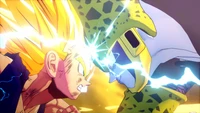 Son Gohan contre Cell : L'ultime affrontement Saiyan dans Dragon Ball Z Kakarot