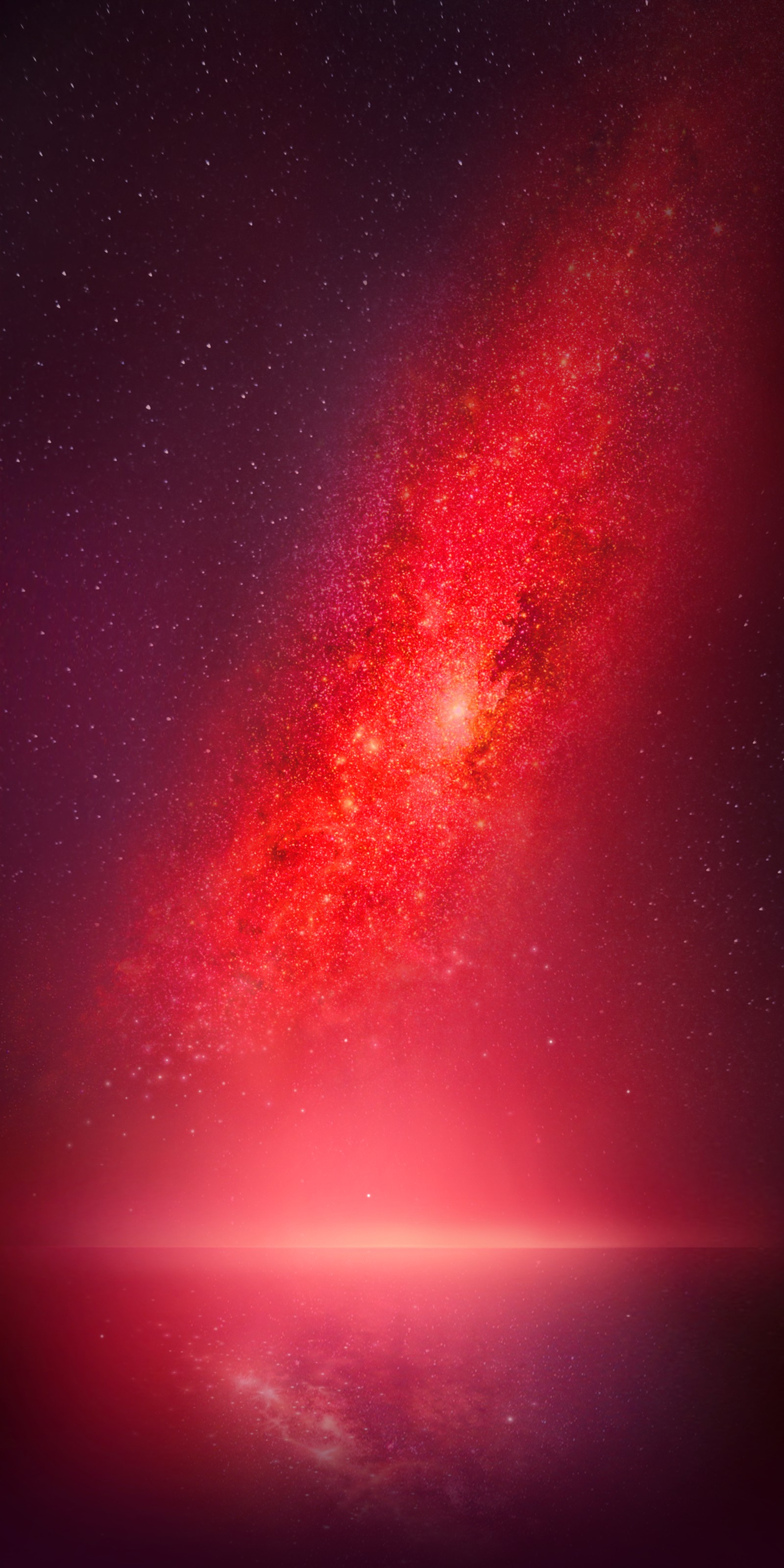 Lade oppo, oppo r11, rot, atmosphäre, magenta Hintergrund herunter