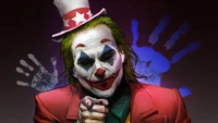 Joker : Un portrait hanté du chaos et de l'identité