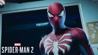 Marvel's Spider-Man 2: Peter Parker in Stunning 4K Action