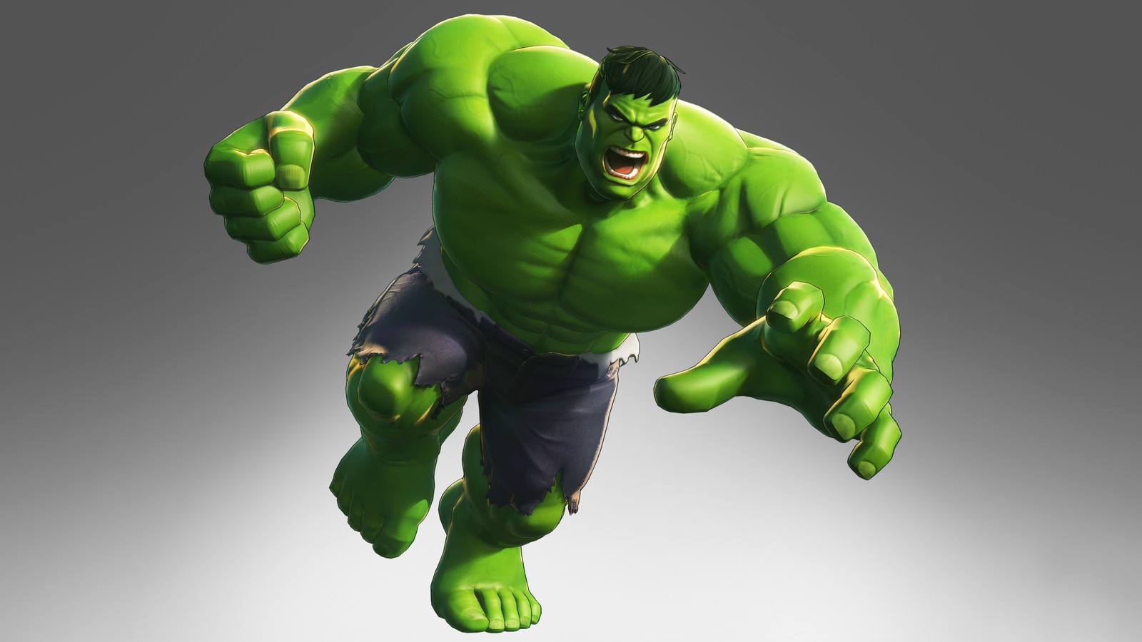 Descargar fondo de pantalla hulk, marvel ultimate alliance 3, marvel ultimate alliance 3 the black order, videojuego