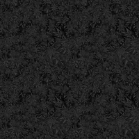 Monochrome Black Pattern Design