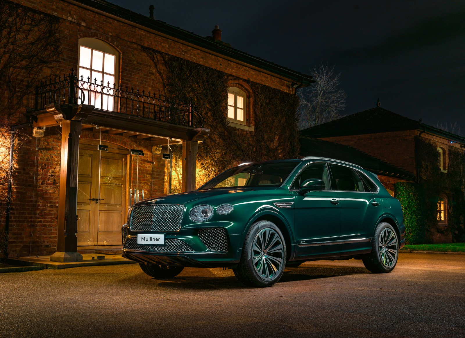 Download bentley mulliner bentayga hybrid, 2021, 5k, cars, 4k wallpaper for free